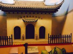-上海纺织博物馆