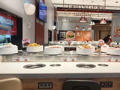 -龍歌自助小火锅(李沧顺和汇店)