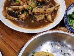 -淳安二十八道·美食汇·淳鱼馆(阳光路店)