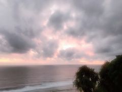 -巴厘岛悦榕庄Jumana露台餐厅