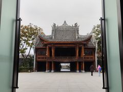 -蜀大侠火锅(寰球文化地标·总府店)