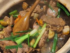 沙姜啫猪脷-啫神·广州地标美食(北京路店)