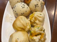 -大壶春生煎(四川中路店)