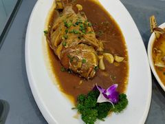-启东海鲜人家(古美路店)