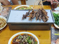 -探唐烧烤(棠东店)
