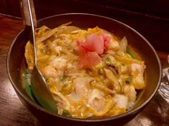 -本格·深夜食堂(北理工店)