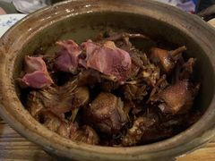 姜母鸭-斯丹姜母鸭·古法干香(涂门街总店)