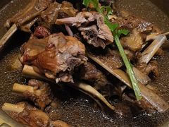 -和庆斋羊蝎子火锅·碳缸烧烤(顺义旗舰店)