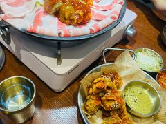 -双门洞·森系料理(体育西店)