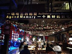 -唐伯虎新派湘菜馆(石夏时代广场店)