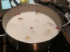 -捞王锅物料理(上海世茂广场店)