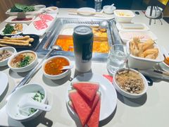 -海底捞火锅(万丰桥店)