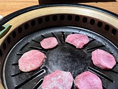 -炼火烤肉店