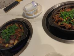 -二楼老店重庆鸡公煲(真光路店)