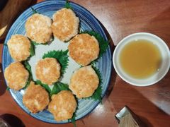 -潮堂(环球金融中心店)