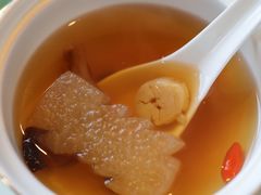 -三号黄浦会Canton Table