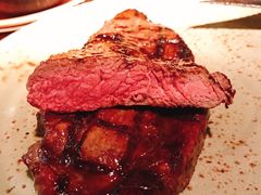 和牛Rump-The Meat & Wine Co Southbank(南岸店)