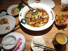 -太二酸菜鱼(宁波来福士店)