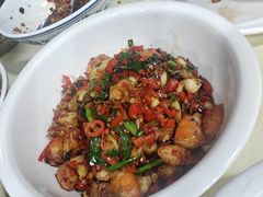 -笨罗卜浏阳菜馆(太平街店)