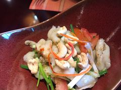-红泰·泰精选·特色料理(中山路店)