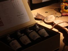 -兮禾酒馆(护国路店)