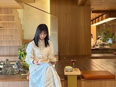 -奈雪茶院·茶室茶馆(广州粤海天地店)