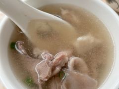 八刀汤-附城饭店(新紫路店)