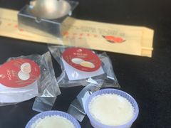 -喜茶(上海五角场万达店)