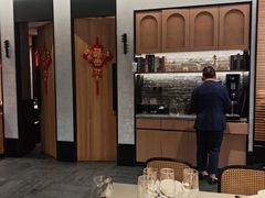 -福海居烤鸭店(鸟巢店)