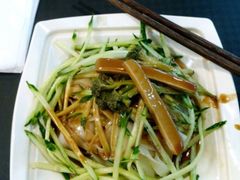 -魏家凉皮(曼哈顿店)