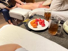 -新紫霞养生·影院足道·SPA(金山区店)