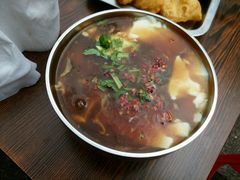 豆腐脑-穆斯美糕点店(景星南街店)