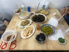 -芳记粉店(总店)
