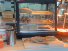 -济南香格里拉·咖啡泉自助餐厅