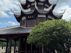 -文昌阁