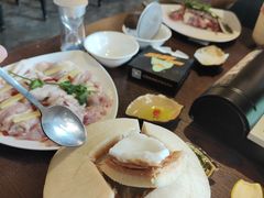 -甲大帅·甲鱼·椰子鸡主题餐厅(唐家店)