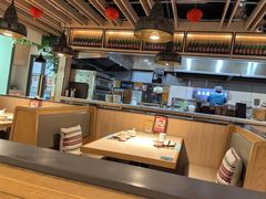-阿娜尔·新疆菜(佰港城店)