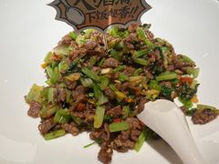 -太二酸菜鱼(中山龙之梦店)