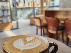 -METAL HANDS(五道营店)