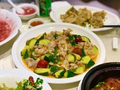 -好兄弟郭巨海鲜(天一阁店)