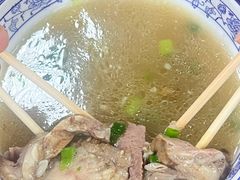 优质水盆羊肉-老刘家泡馍·陕西老字号(钟楼广济街店)