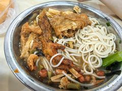 -凤张螺蛳粉·爽口粉(跃进路总店)