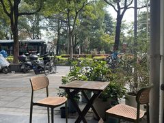 -CafeDuVillage乡村咖啡馆(美邻苑店)