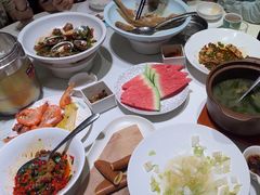 -海鲜e族(五江天街店)