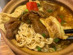 -香港深仔记茶餐厅(东门店)