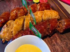 -通海俄式烧烤·俄罗斯大串(嵩山路店)