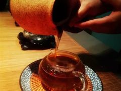 -诗宇时光茶艺书法古琴培训