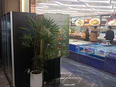 -大连湾旭日·家宴·海肠捞饭(马栏广场店)