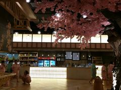 -陇上全荟兰州传统牛肉面(延吉路店)