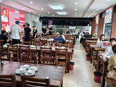 -叶存利海鲜大馅饺子(海宁路总店)